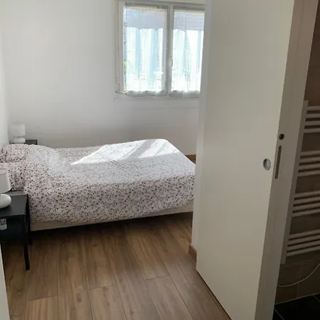 Tout Confort Proche Centre Ville Et Port De Apartment *