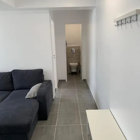 Apartment Tout Confort Proche Centre Ville Et Port De *