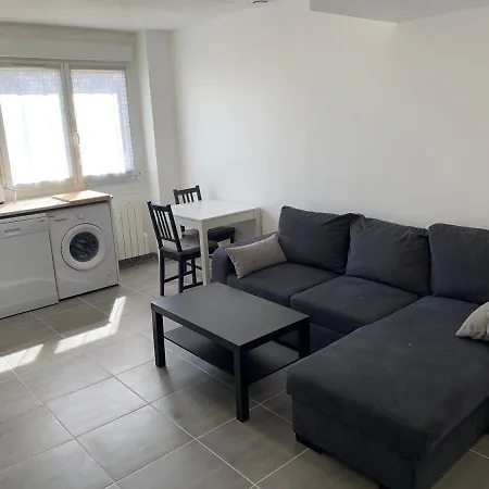 Apartment Tout Confort Proche Centre Ville Et Port De Vannes